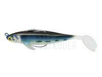 Gummifishe Delalande Flying Fish 11cm 25g - 393 - Natural Squale