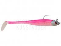 Gummifishe Delalande Speed Slim 10cm 5g - 200 - Galactic Pink