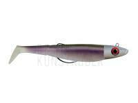 Gummifishe Delalande Swat Shad 11cm 10g - 143 - Green Waka