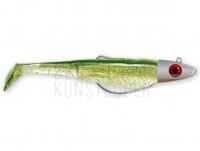 Gummifishe Delalande Swat Shad 9cm 10g - 169 - Spy