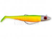 Gummifishe Delalande Swat Shad 9cm 10g - 99 - Fire Tiger