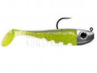 Gummifish Delalande Touptishad 3cm 2g - 026 - Mojito