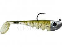 Gummifish Delalande Touptishad 3cm 2g - 169 - Spy