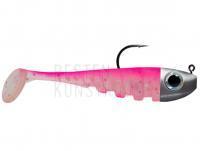 Gummifish Delalande Touptishad 4cm 4g - 200 - Gamme-Touptishad