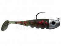 Gummifish Delalande Touptishad 4cm 4g - 203