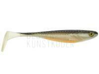 Gummifish Delalande Zand Fat Shad 10cm 8g - 335 - Roach