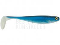 Gummifish Delalande Zand Fat Shad 10cm 8g - 393 - Natural Squale