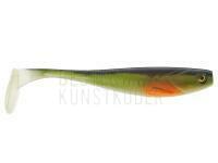 Gummifish Delalande Zand Fat Shad 10cm 8g - 395 - Natural Ayu