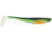 Gummifish Delalande Zand Fat Shad 10cm 8g - 397 - Natural Lantern