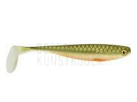 Gummifish Delalande Zand Fat Shad 10cm 8g - 334 Strange Perch