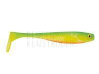 Gummifish Delalande Zand Fat Shad 12cm 12g - Fire Tiger