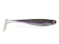 Gummifish Delalande Zand Fat Shad 12cm 12g - Green Waka