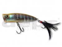 Oberflächenwobbler Deps Pulsecod 80mm 16g - 07 Real Bluegill