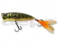 Oberflächenwobbler Deps Pulsecod 80mm 16g - 17 Murray Cod