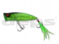 Oberflächenwobbler Deps Pulsecod 80mm 16g - 23 Purple Winnie