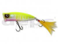 Oberflächenwobbler Deps Pulsecod Jr. 65mm 10g - 04 Chart Oikawa