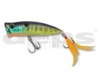 Oberflächenwobbler Deps Pulsecod Jr. 65mm 10g - 21 Bluegill