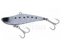 Wobbler Eclipse Howeruler Rau 60S | 60mm 28g - 09