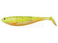 Gummifish Effzett Shadster PF Bulk 7cm 3.4g - Lemon Shiner UV