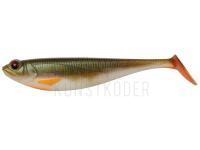 Gummifish Effzett Shadster PF Bulk 7cm 3.4g - Spotlight Glow UV