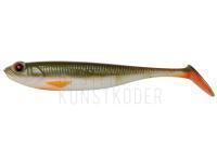 Gummifish Effzett Shadster Slim Bulk 6.5cm 2.3g - Spotlight Glow UV