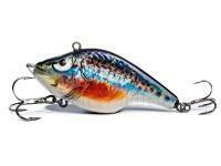 Jerkbait Fishtank Penalty Target 5cm 6g - Blue