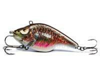 Jerkbait Fishtank Penalty Target 5cm 6g - Pink