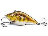 Jerkbait Fishtank Penalty Target 5cm 6g - Striped Lemon