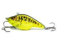 Jerkbait Fishtank Penalty Target 7cm 16g - Yellow