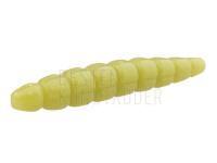Gummiköder FishUp Morio Cheese Trout Series 1.2 inch | 31mm - 109 Light Olive