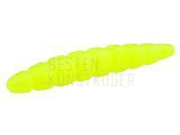 Gummiköder FishUp Morio Cheese Trout Series 1.2 inch | 31mm - 111 Hot Chartreuse