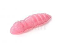 Gummiköder FishUp Pupa Cheese Trout Series 0.9 inch | 22mm - 048 Bubble Gum