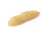 Gummiköder FishUp Pupa Cheese Trout Series 0.9 inch | 22mm - 108 Cheese