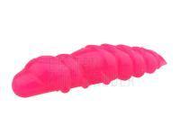 Gummiköder FishUp Pupa Cheese Trout Series 0.9 inch | 22mm - 112 Hot Pink