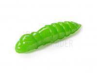 Gummiköder FishUp Pupa Cheese Trout Series 1.2 inch | 32mm - 105 Apple Green