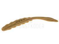 Gummiköder FishUp Scaly Fat 3.2 inch | 82 mm | 8pcs - 102 Mustard Yellow