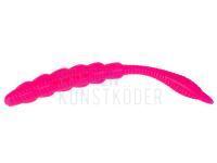 Gummiköder FishUp Scaly Fat 4.3 inch | 112 mm | 8pcs - 112 Hot Pink - Trout Series