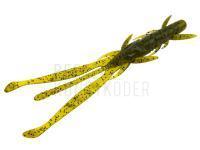 Gummiköder FishUp Shrimp 3 inch | 77 mm - 074 Green Pumpkin Seed