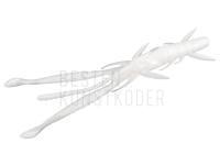 Gummiköder FishUp Shrimp 3 inch | 77 mm - 081 Pearl