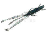 Gummiköder FishUp Shrimp 3.6 inch | 89 mm - 057 Bluegill