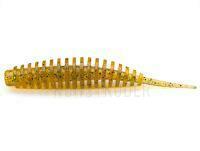 Gummiköder FishUp Tanta 1.3 - 036 Caramel/Green & Black