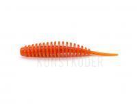 Gummiköder Fishup Tanta 2 inch | 50mm - 049 Orange Pumpkin/Black