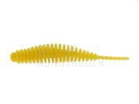 Gummiköder FishUp Tanta Cheese Trout Series 2.5 inch | 61mm - 103 Yellow