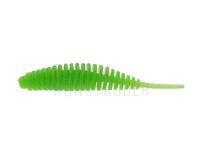 Gummiköder FishUp Tanta Cheese Trout Series 2.5 inch | 61mm - 105 Apple Green