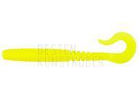 Gummiköder FishUp Vipo 3.6 inch | 89 mm | 8pcs - 046 Chaos (Lemon)