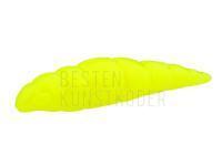 Forellenköder FishUp Yochu Garlic Trout Series 1.7 inch | 43mm - 111 Hot Chartreuse