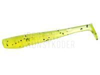 Gummifisch Flagman Icon 1.4 inch | 35mm - 112 Chartreuse