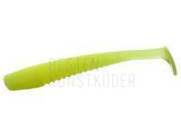 Gummifisch Flagman Icon 1.4 inch | 35mm - 127 Lime Chartreuse