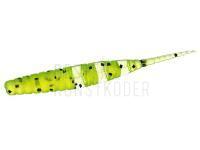 Gummifisch Flagman Magic Stick 1.6 inch | 40mm - Chartreuse