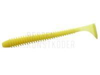 Gummiköder Flagman Mystic Fish 3 inch | 75mm - Lime Chartreuse